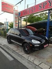 Porsche Cayenne 2008 GTS
