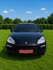 Porsche Cayenne 2008 GTS