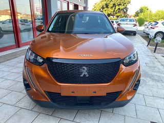 Peugeot 2008 2021 ΕΥΚΑΙΡΙΑ..BOOK SERVICE..