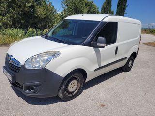Opel Combo 2012-thumb-1