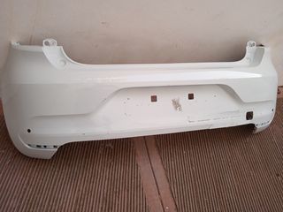 RENAULT CLIO 5 V B7 2019 - 2024.// ΠΡΟΦΥΛΑΚΤΗΡΑΣ ΠΙΣΩ 850227906R  \\  Γ Ν Η Σ Ι Α-ΚΑΛΟΜΕΤΑΧΕΙΡΙΣΜΕΝΑ-ΑΝΤΑΛΛΑΚΤΙΚΑ