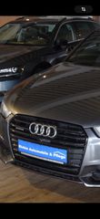 AUDI A6 C7 Facelift