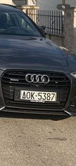 AUDI A6 C7 Facelift-thumb-1