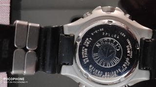 CITIZEN PROMASTER AQUALAND DIVER JP-1060-thumb-5
