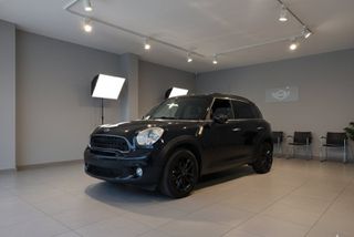 Mini Countryman 2016 Cooper D Chili / Navi / 6s