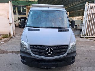 Καρότσα Mercedes-Benz 2016 Sprinter 314 CDI-thumb-1