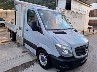 Καρότσα Mercedes-Benz 2016 Sprinter 314 CDI-thumb-2