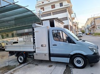 Καρότσα Mercedes-Benz 2016 Sprinter 314 CDI-thumb-3