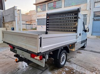 Καρότσα Mercedes-Benz 2016 Sprinter 314 CDI-thumb-4