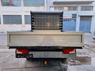 Καρότσα Mercedes-Benz 2016 Sprinter 314 CDI-thumb-5