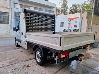 Καρότσα Mercedes-Benz 2016 Sprinter 314 CDI-thumb-6