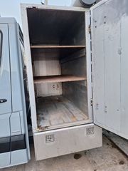 Καρότσα Mercedes-Benz 2016 Sprinter 314 CDI-thumb-8