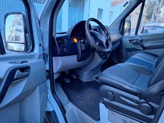 Καρότσα Mercedes-Benz 2016 Sprinter 314 CDI-thumb-9