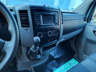 Καρότσα Mercedes-Benz 2016 Sprinter 314 CDI-thumb-10