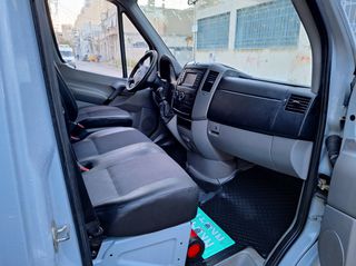 Καρότσα Mercedes-Benz 2016 Sprinter 314 CDI-thumb-11
