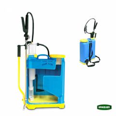 Ψεκαστήρας Προπιέσεως 16lt Πλάτης GRASHER-thumb-2