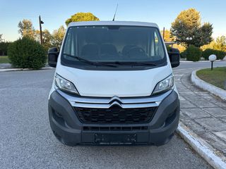 Κλούβα Citroen 2017 JUMPER 2.0 HDI EURO 6-thumb-1