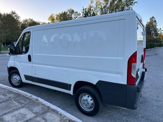 Κλούβα Citroen 2017 JUMPER 2.0 HDI EURO 6-thumb-3