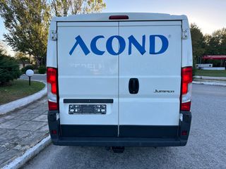 Κλούβα Citroen 2017 JUMPER 2.0 HDI EURO 6-thumb-4