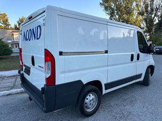 Κλούβα Citroen 2017 JUMPER 2.0 HDI EURO 6-thumb-5