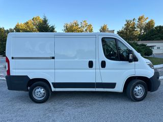 Κλούβα Citroen 2017 JUMPER 2.0 HDI EURO 6-thumb-6