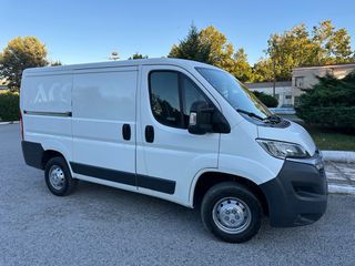 Κλούβα Citroen 2017 JUMPER 2.0 HDI EURO 6-thumb-7