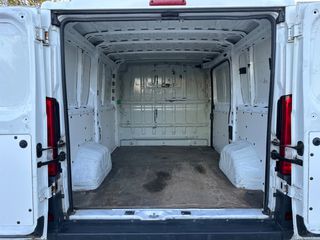 Κλούβα Citroen 2017 JUMPER 2.0 HDI EURO 6-thumb-9