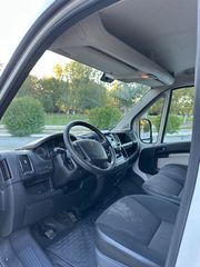 Κλούβα Citroen 2017 JUMPER 2.0 HDI EURO 6-thumb-12