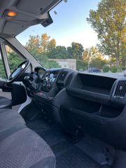 Κλούβα Citroen 2017 JUMPER 2.0 HDI EURO 6-thumb-14