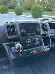 Κλούβα Citroen 2017 JUMPER 2.0 HDI EURO 6-thumb-15