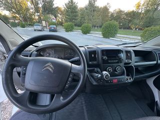 Κλούβα Citroen 2017 JUMPER 2.0 HDI EURO 6-thumb-16