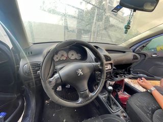 Peugeot 206 vts-thumb-1