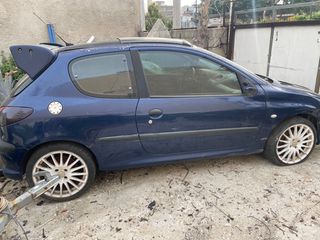 Peugeot 206 vts-thumb-6