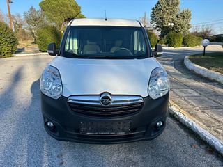Κλούβα Opel 2018 Combo 1.6 CDTI EURO 6-thumb-1