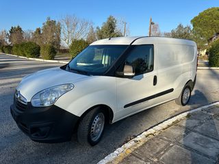 Κλούβα Opel 2018 Combo 1.6 CDTI EURO 6-thumb-2