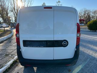 Κλούβα Opel 2018 Combo 1.6 CDTI EURO 6-thumb-4
