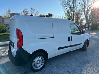 Κλούβα Opel 2018 Combo 1.6 CDTI EURO 6-thumb-5