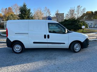 Κλούβα Opel 2018 Combo 1.6 CDTI EURO 6-thumb-6