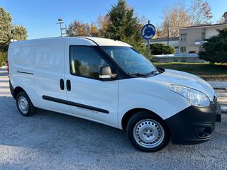 Κλούβα Opel 2018 Combo 1.6 CDTI EURO 6-thumb-7