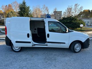 Κλούβα Opel 2018 Combo 1.6 CDTI EURO 6-thumb-8
