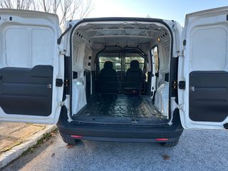 Κλούβα Opel 2018 Combo 1.6 CDTI EURO 6-thumb-9