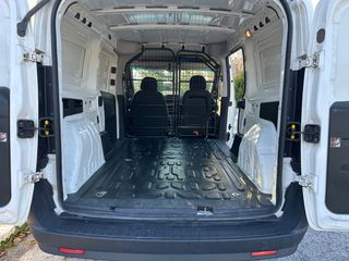Κλούβα Opel 2018 Combo 1.6 CDTI EURO 6-thumb-10