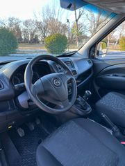 Κλούβα Opel 2018 Combo 1.6 CDTI EURO 6-thumb-12