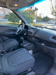 Κλούβα Opel 2018 Combo 1.6 CDTI EURO 6-thumb-14