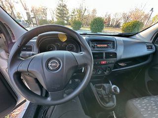 Κλούβα Opel 2018 Combo 1.6 CDTI EURO 6-thumb-15