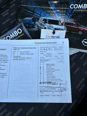 Κλούβα Opel 2018 Combo 1.6 CDTI EURO 6-thumb-19
