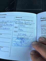 Κλούβα Opel 2018 Combo 1.6 CDTI EURO 6-thumb-21