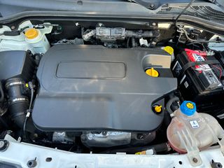 Κλούβα Opel 2018 Combo 1.6 CDTI EURO 6-thumb-23