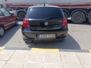 Bmw 116 2008 116i-thumb-1