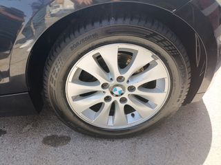 Bmw 116 2008 116i-thumb-2